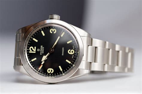 tudor new models 2022